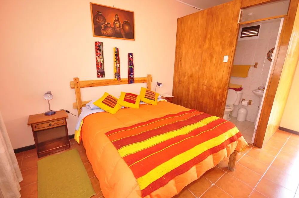 La Rukka Hostal Boutique