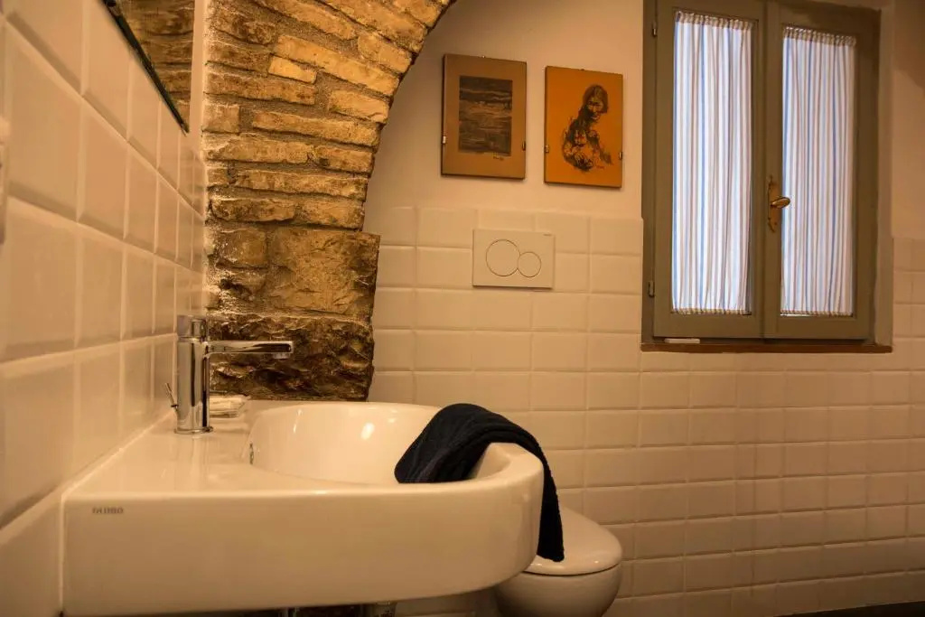 Residenza La Corte Assisi