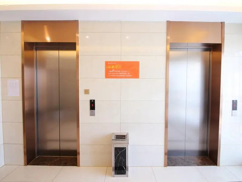 GreenTree Eastern Hotel Suzhou Industrial Park Expo Center Qingjianhu United Square