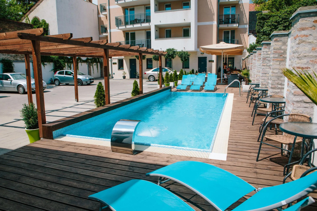Hotel Auris