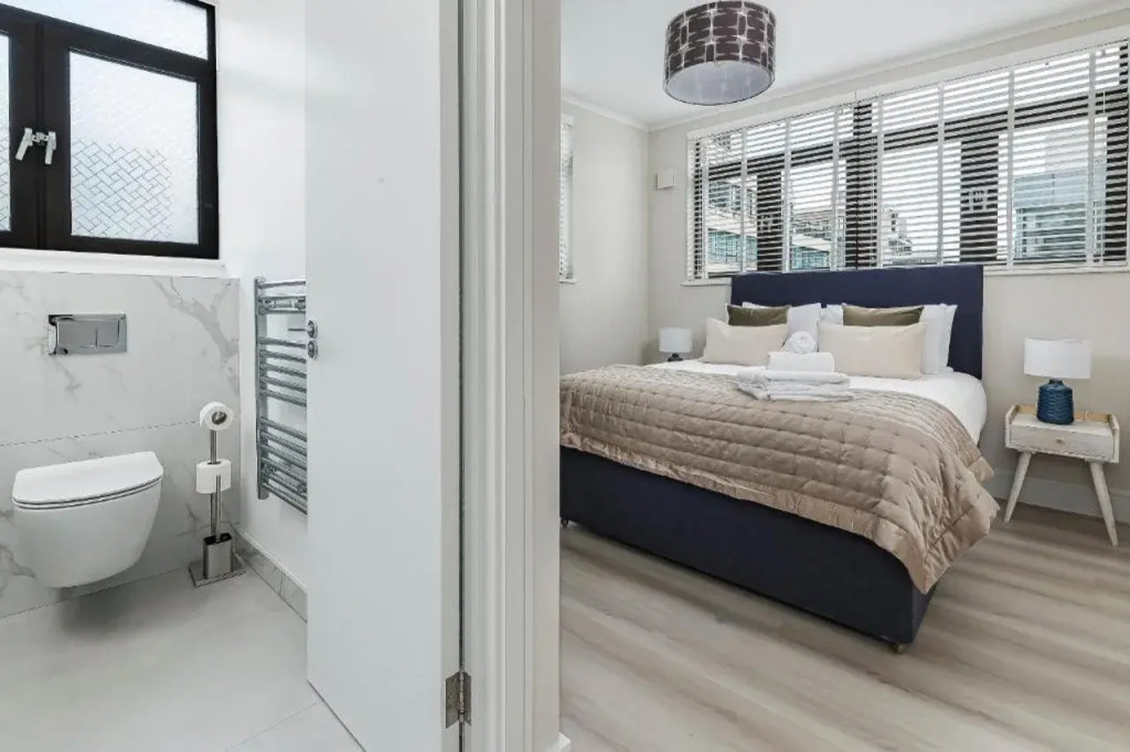 River House by Aeria Apartments