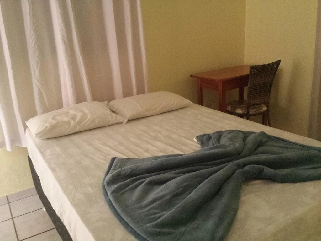 Aquário Hotel Orla