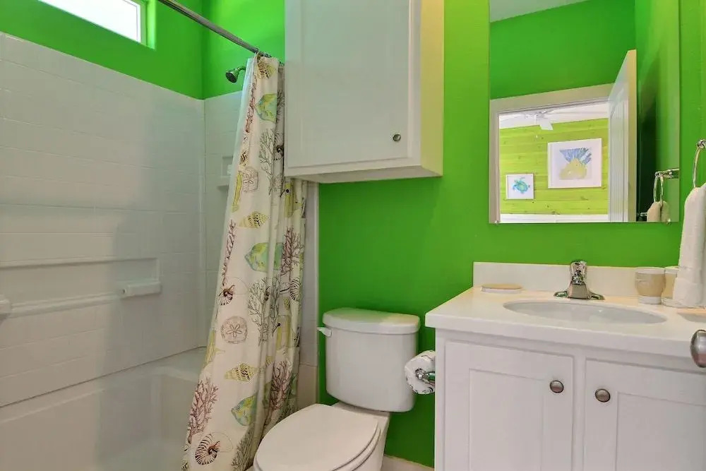 Wet-N-Wild 4Br Home