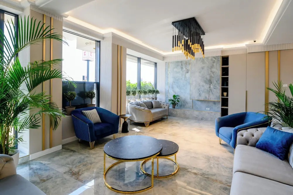 Elitte Inn & Suites