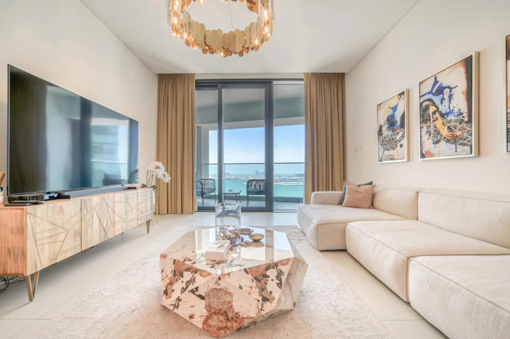 Address JBR - 2904 in Dubai