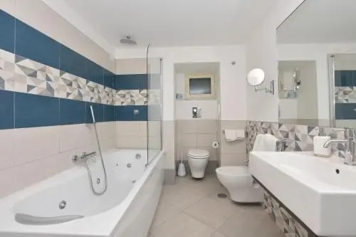 Villa Rosario by Villa Angelina Amalfi