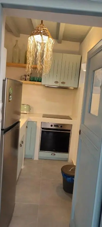 Idothea guest house