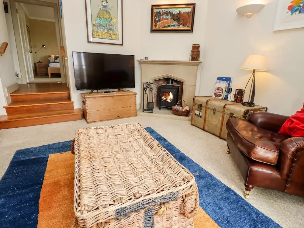 Harness Lodge