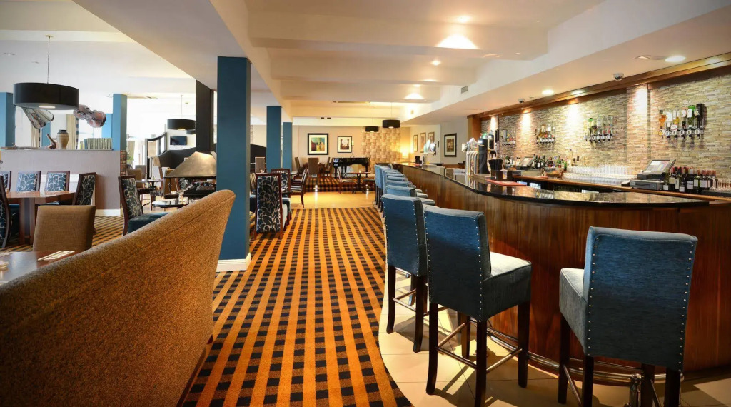 Kiltimagh Park Hotel