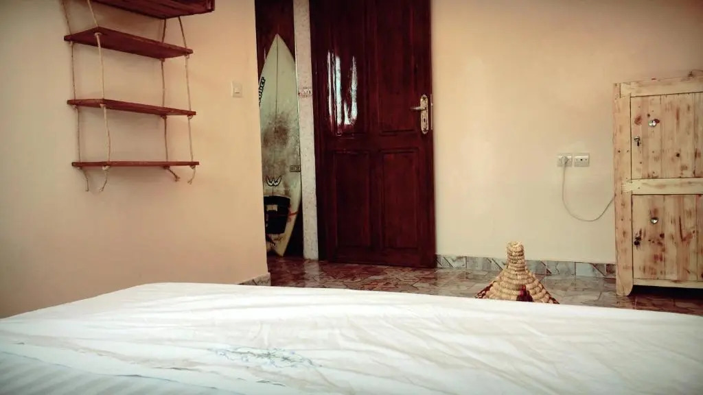 Imsouane soul lodge
