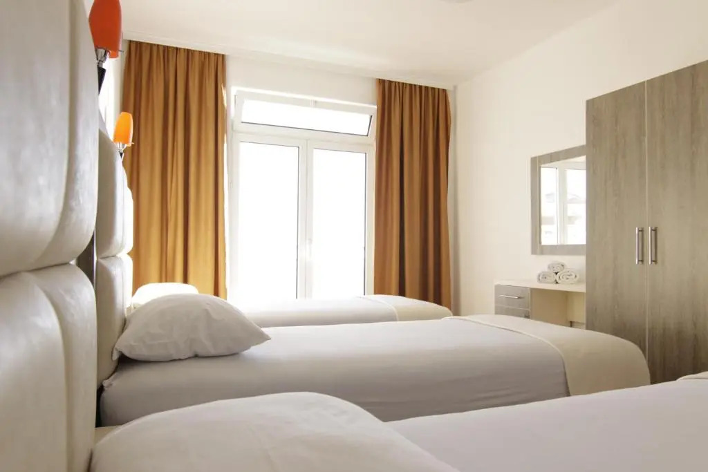 Adriatic Apartments