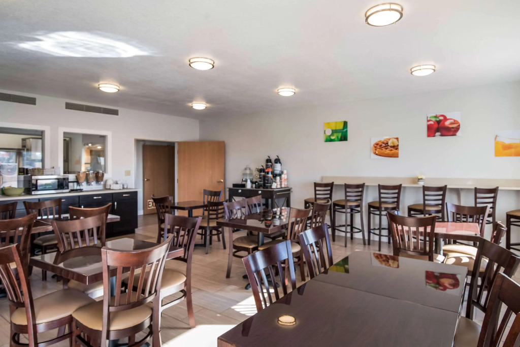 Quality Inn & Suites Pueblo West