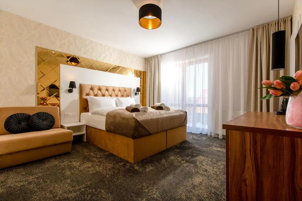 Amber Park Spa