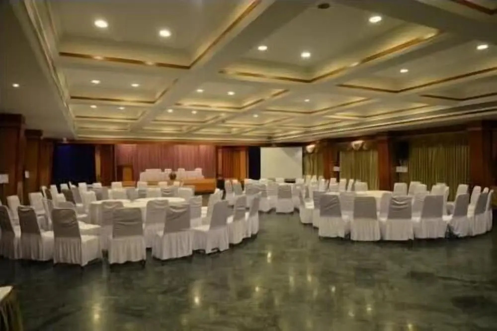 Hotel Kalasagar