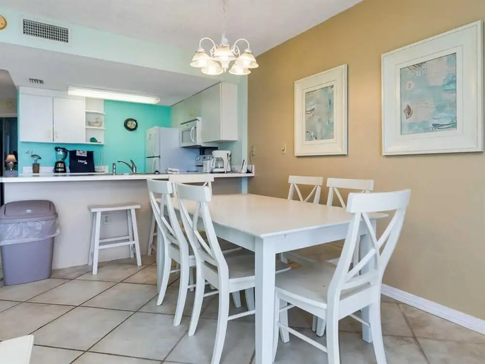 Plantation Palms by Meyer Vacation Rentals