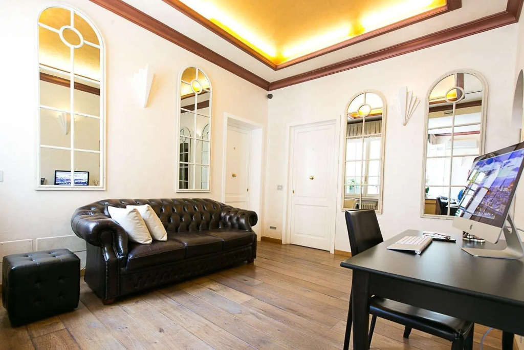 Residenza Gambrinus