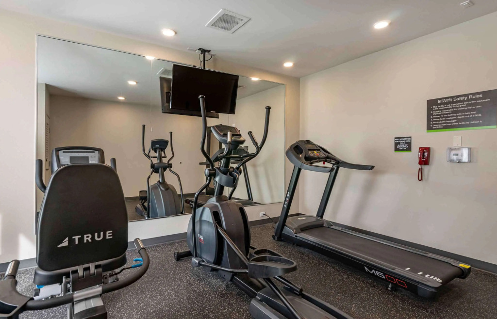 Extended Stay America Premier Suites - Port Charlotte - I-75