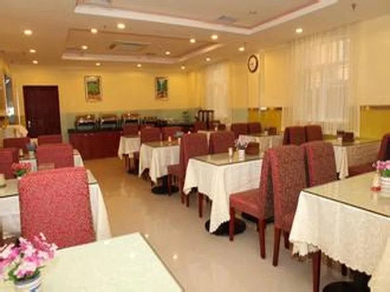 汉庭酒店(厦门中山公园地铁站店)