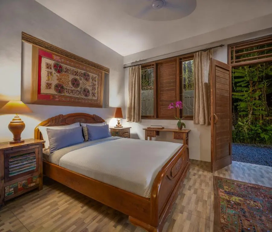 Nienté Bali