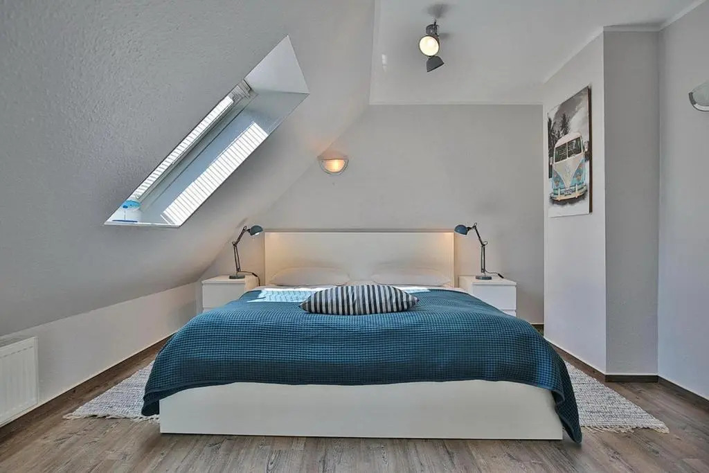 Haus Parkblick, Timmendorfer Strand Haus Parkblick Appartement 12