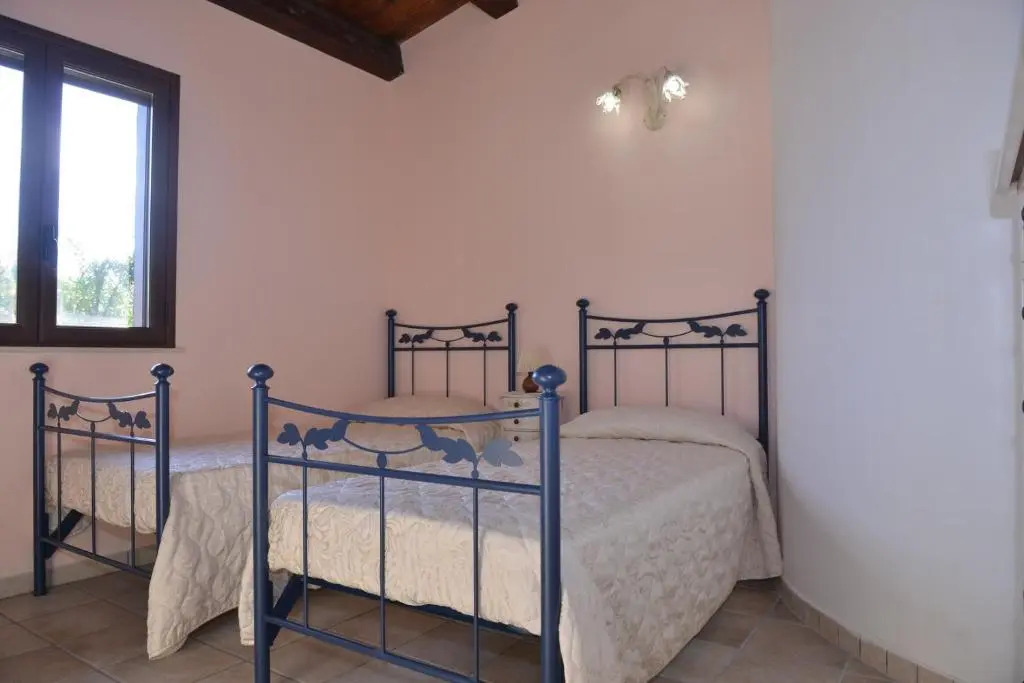 COCUS-HOUSE villa di lusso a 300 metri dal mare