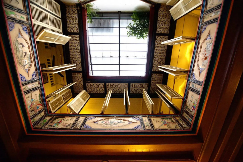 Baba House Melaka