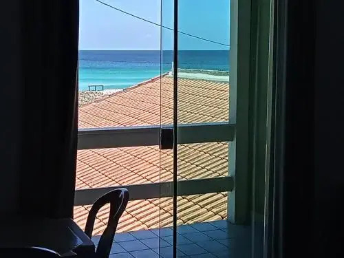 Vista Mar Suítes