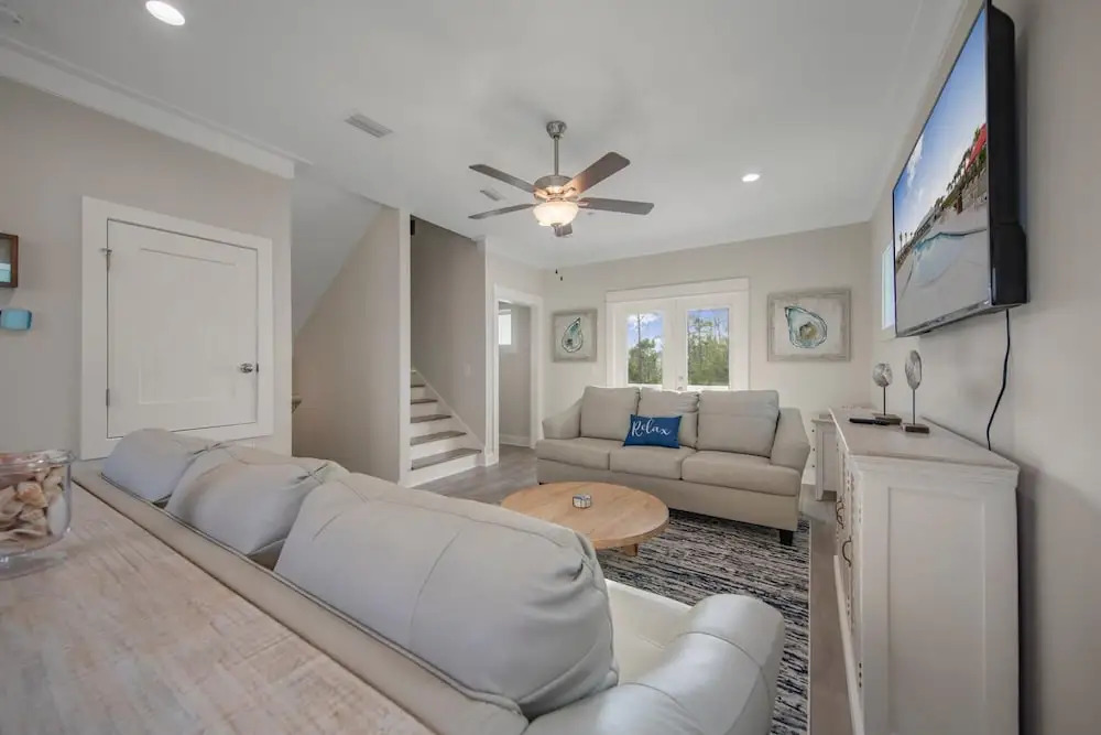 Lazy Daze House in Orange Beach at Summer Salt