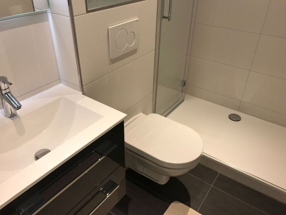 Kohnke 5 Comfortable Holiday Residence