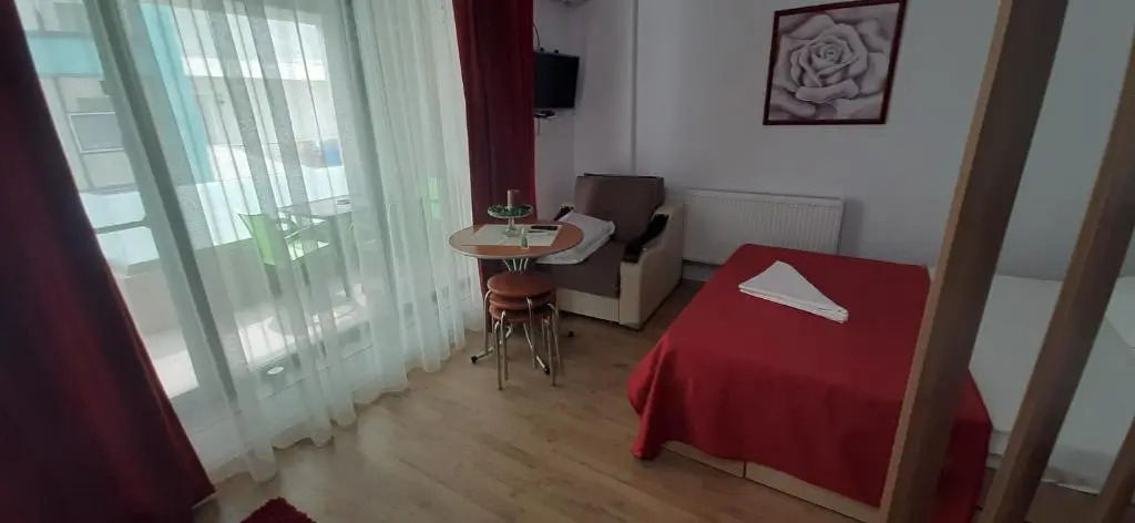 Studio PAPAYA BEACH