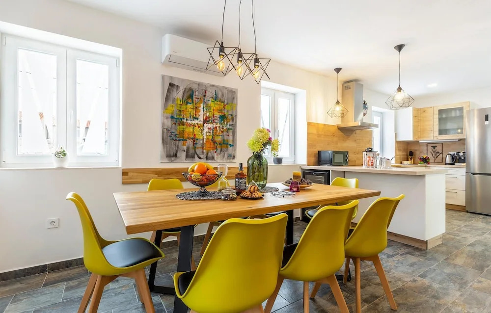 Amazing Home In Dobrinj