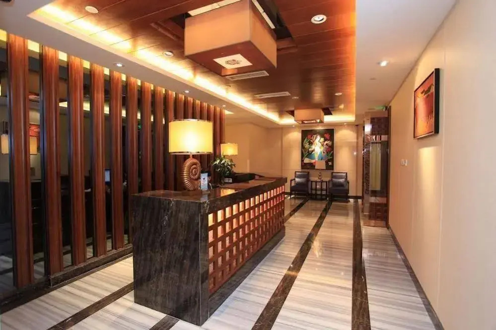 Jinxi Garden Hotel