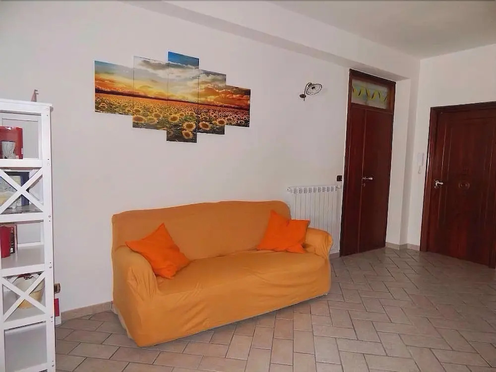 Casa dei Fiori