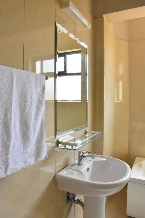 Emilia Apartments Hotel