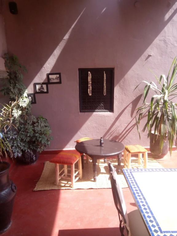 Dar Tadout