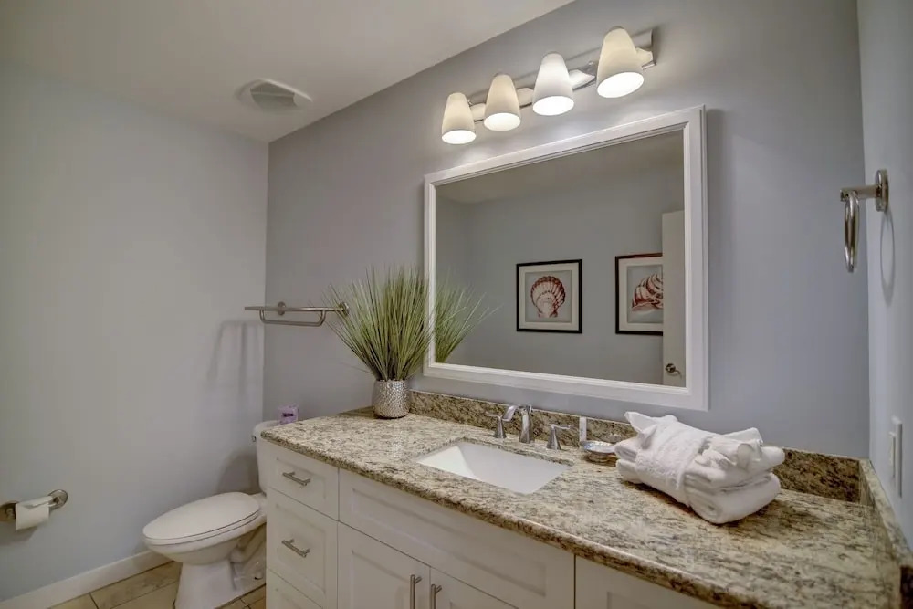 Origin at Seahaven 1701 - 3 Br Condo