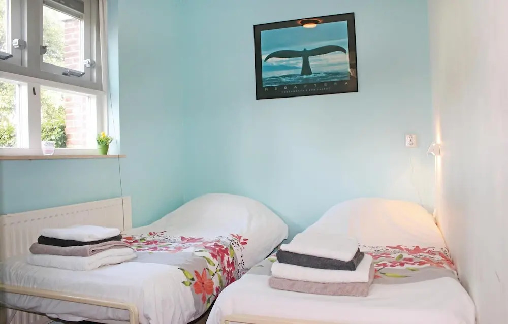 3 Bedroom Pet Friendly Home In Workum