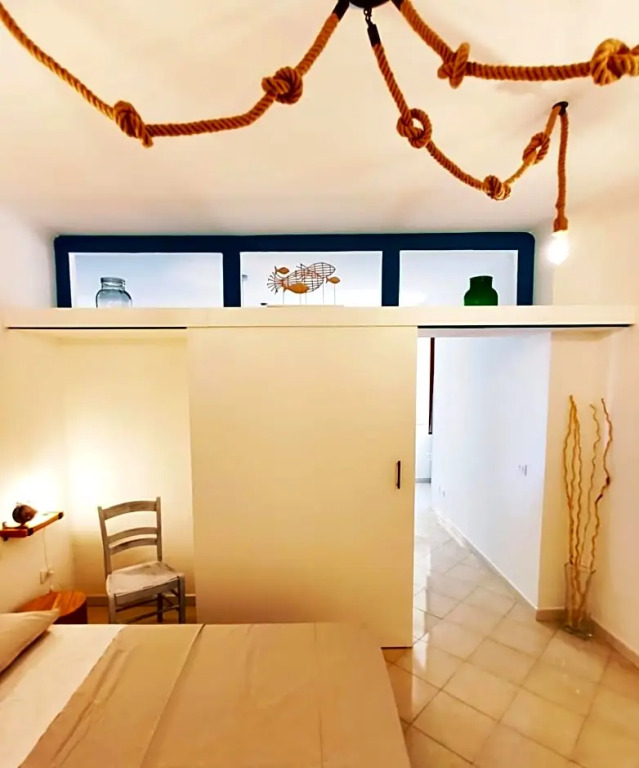 B&B Mediterranea