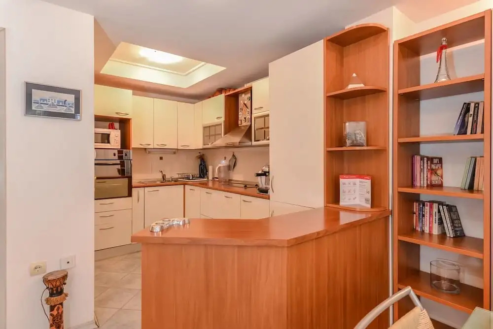 Fm Premium 1 Bdr Apartment Sunny Lions Bridge