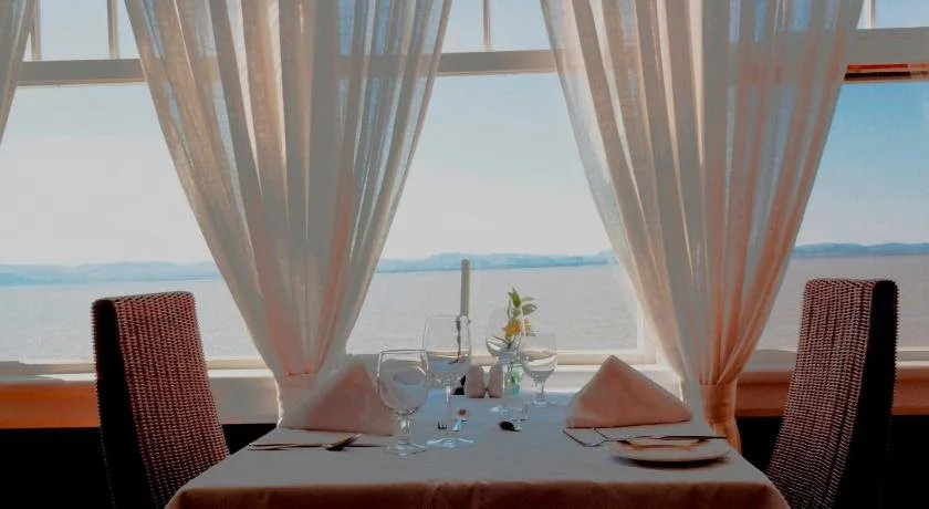 Auberge sur Mer