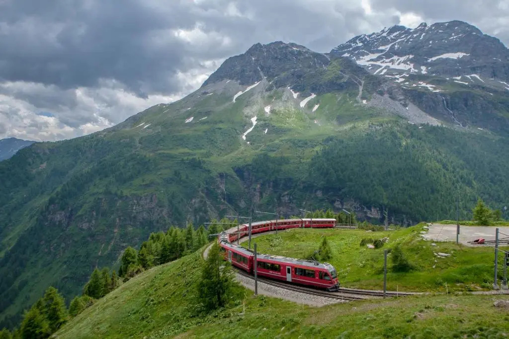 Chalet Stazione Ristorante Pensione