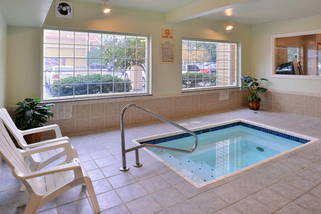 Bellis Inn