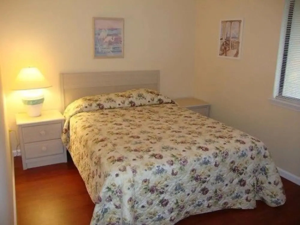 Gulf Highlands Beach Resort by Counts-Oakes Resort Properties