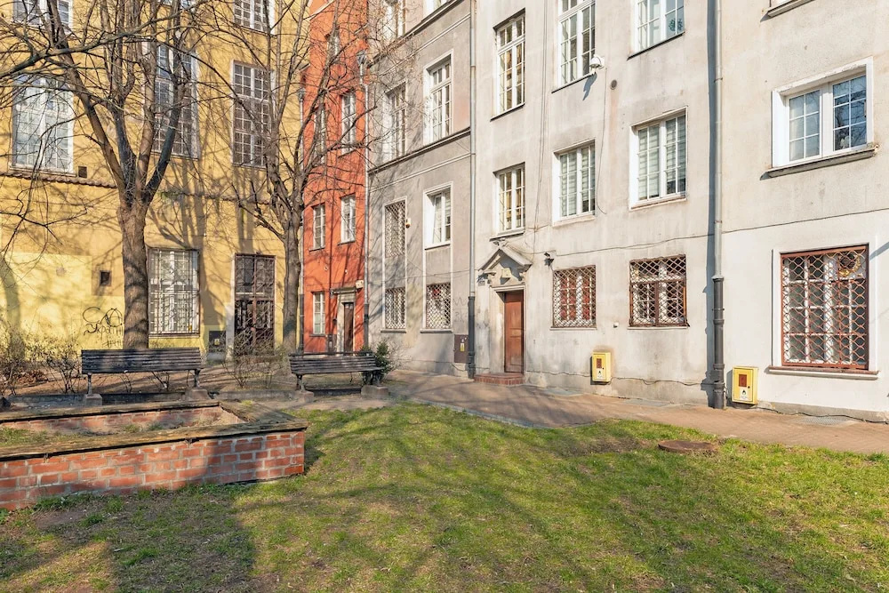 Pola Q4Apartments -heart of the Old Town
