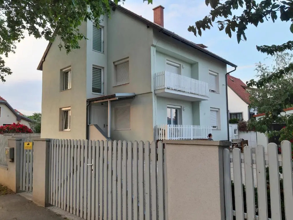 Eisenstadt Apartments