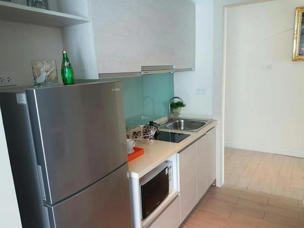 The Cliff By Pattaya Capital Property