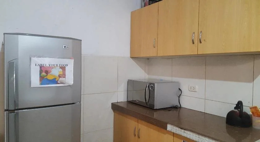 Qispi Kay Hostel