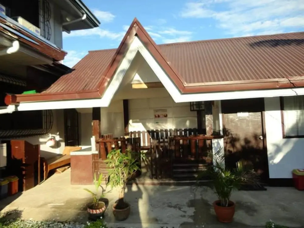 La Casa Blanca- Annex