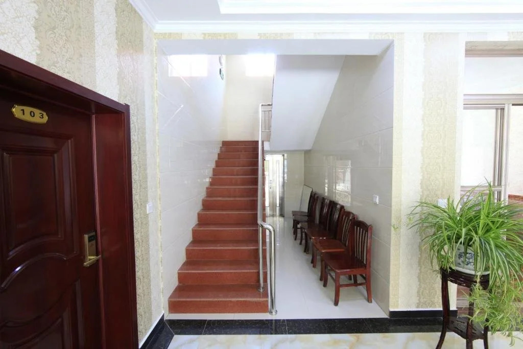 Gu Lan Bed  Breakfast