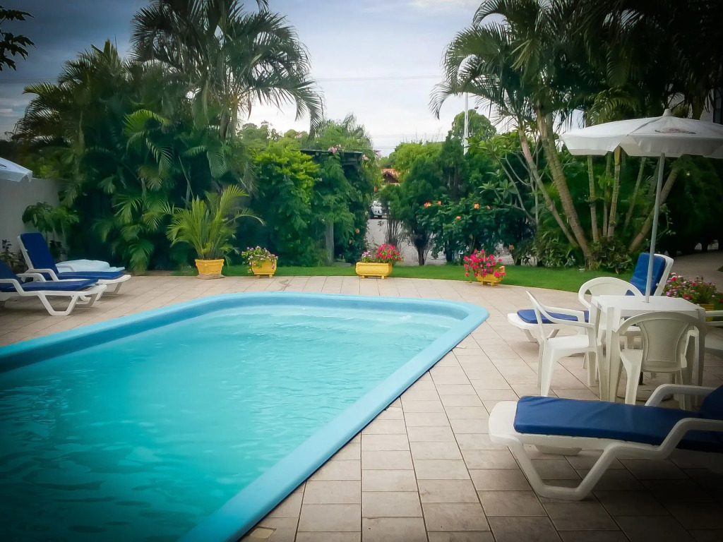Hotel & Pousada Favareto - Praia dos Ingleses